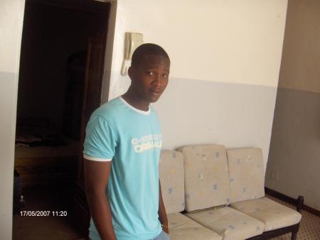 moise